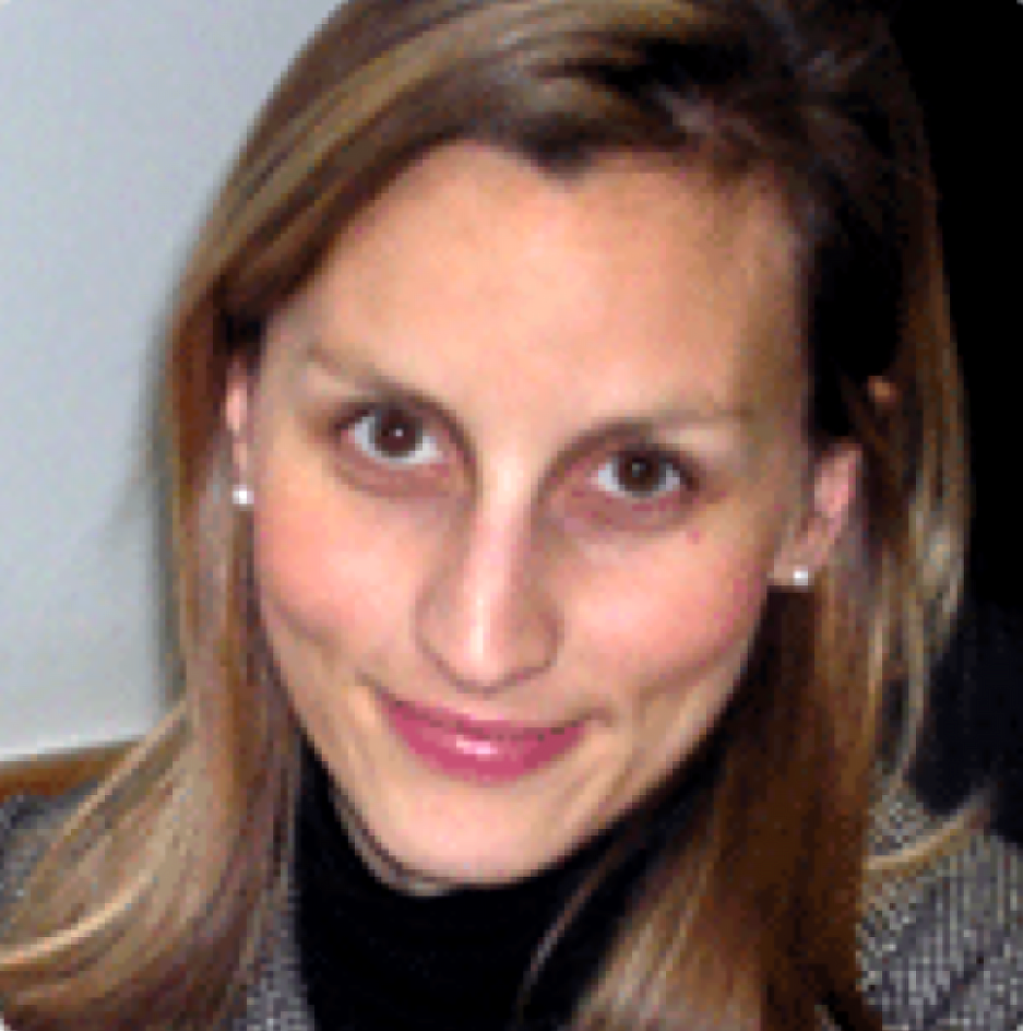 Emilie Loyer Buttiaux